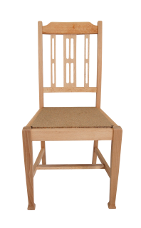 1940s No. 2 Chair