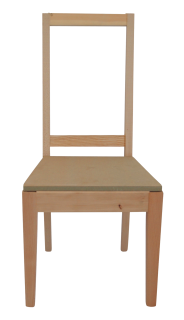 Highback Dining Chair