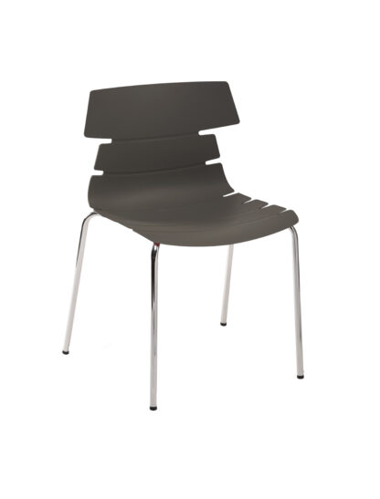 Hoxton Side Chair - A Frame