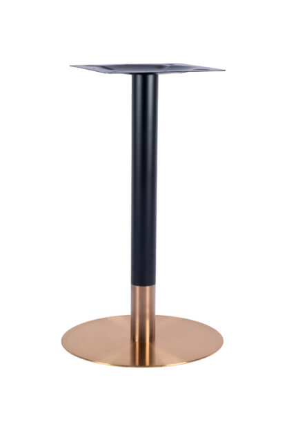 Zeus Small Round Base