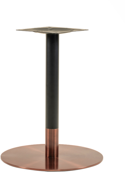 Zeus Large Round Base