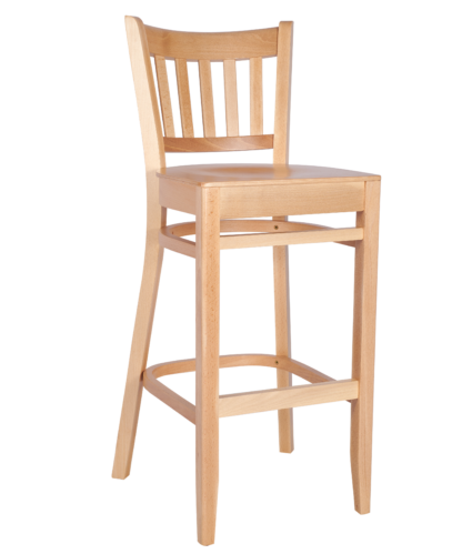Houston High Stool