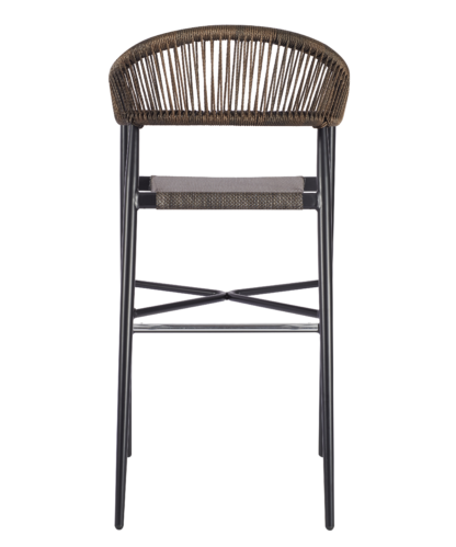 Vienna High Stool - Image 2