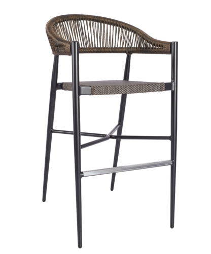 Vienna High Stool