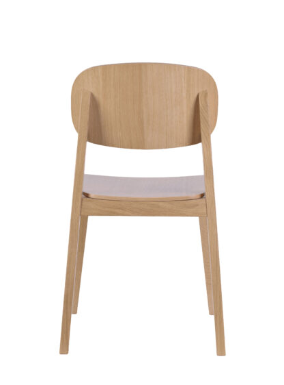 Allegra Side Chair - Image 4