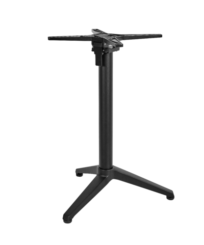 Bruges Flip Table Base - 3 Leg