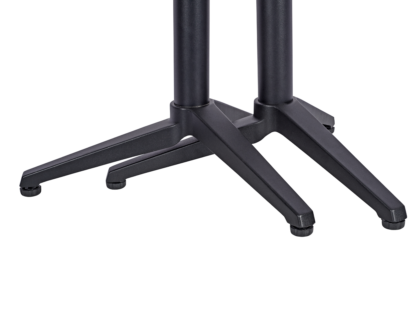 Bruges Flip Table Base - 3 Leg - Image 3
