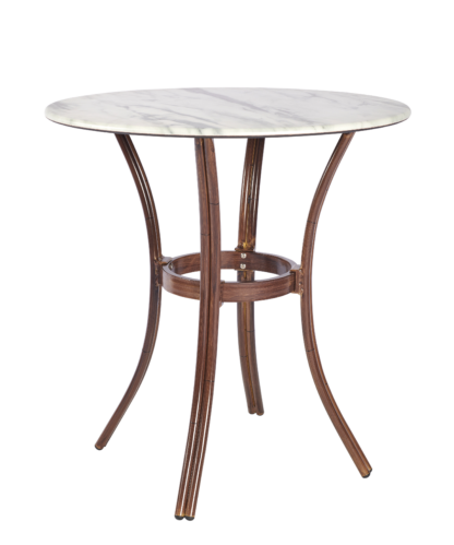 Carcassonne 4 Leg Table Base