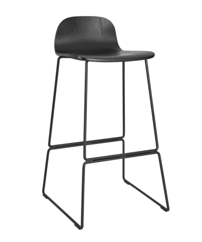 Copenhagen High Stool
