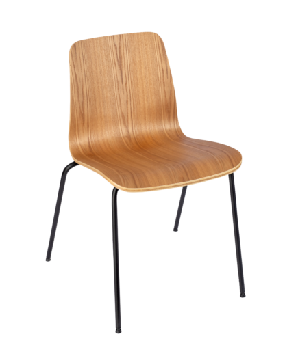 Copenhagen Side Chair - 4 Leg