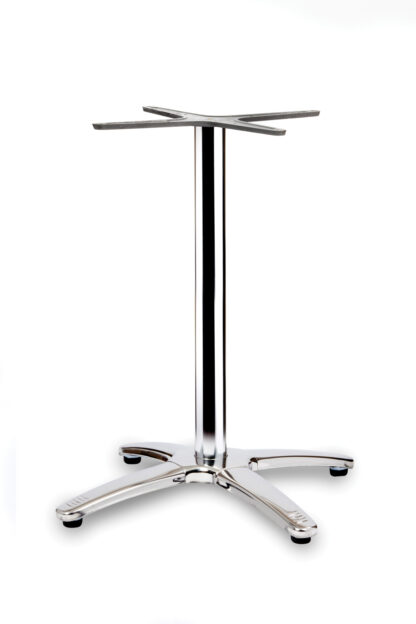 Fresh Alu-Stainless - 4 Star Base