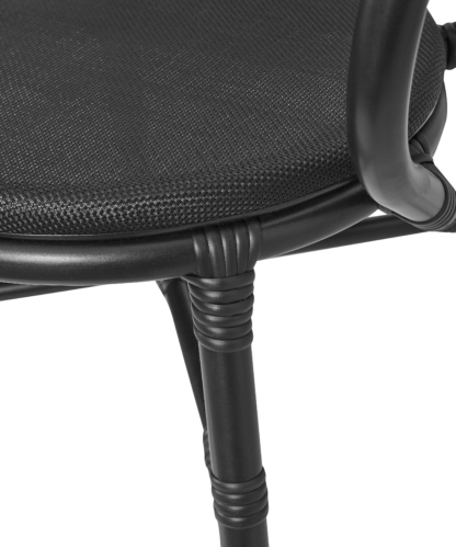 Lyon Armchair - Image 4