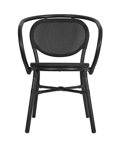 Lyon Armchair - Image 3