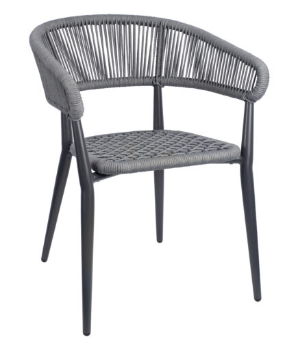 Madrid Armchair