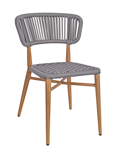 Madrid Side Chair