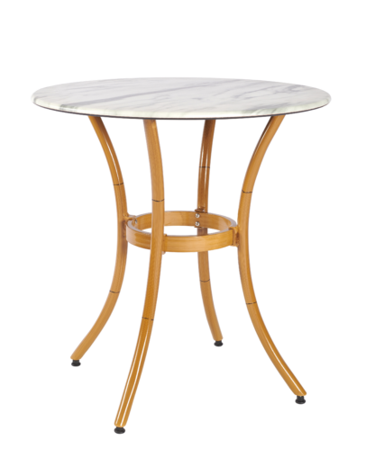Marseille 4 Leg Table Base