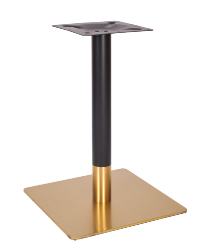 Zeus Large Square Base