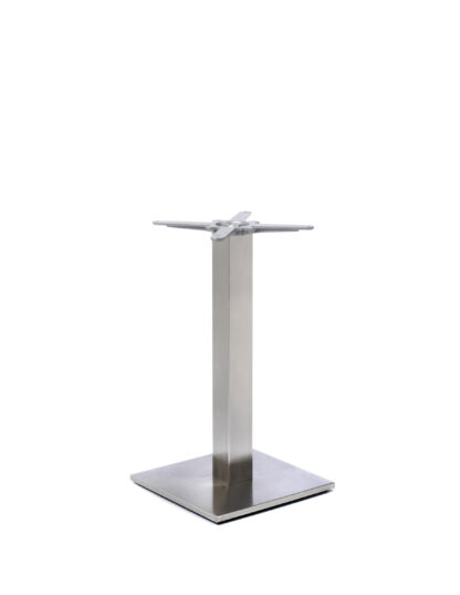Profile Small Square ST SS Base
