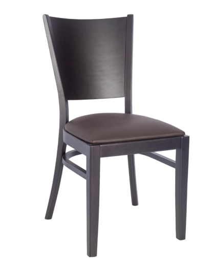 Scarlett Stacking Side Chair (COM)