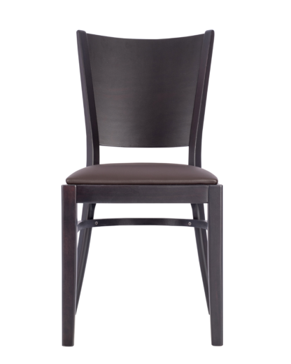 Scarlett Stacking Side Chair (COM) - Image 2