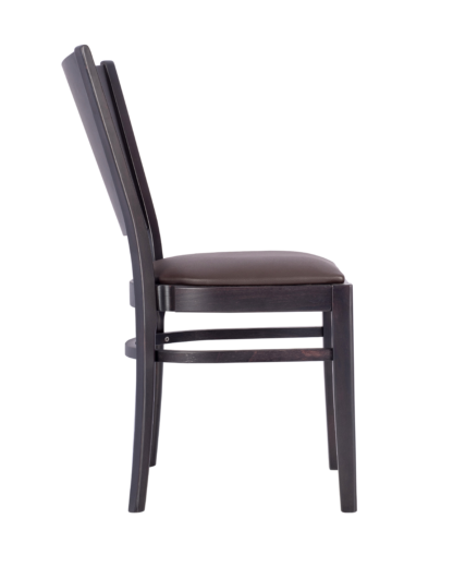 Scarlett Stacking Side Chair (COM) - Image 3