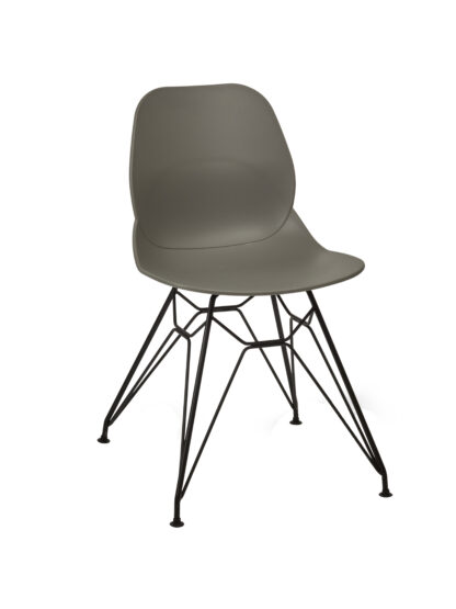 Shoreditch Side Chair - M Frame