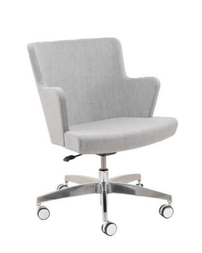 SKAPA Armchair - 5 Star Swivel (With Gas)