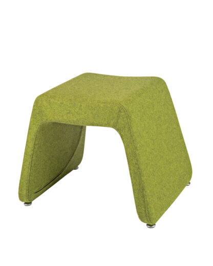 SKAPA Small Stool (With Feet)