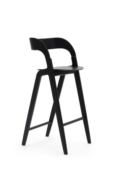 Still Bar Stool (COM)