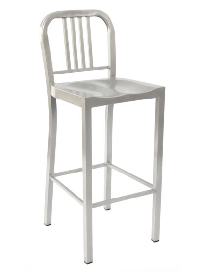 Toulon High Stool