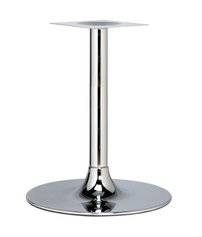 Trumpet Large Round Base
