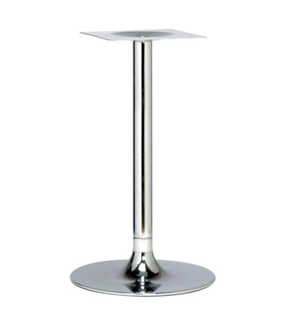 Trumpet Small Round Base