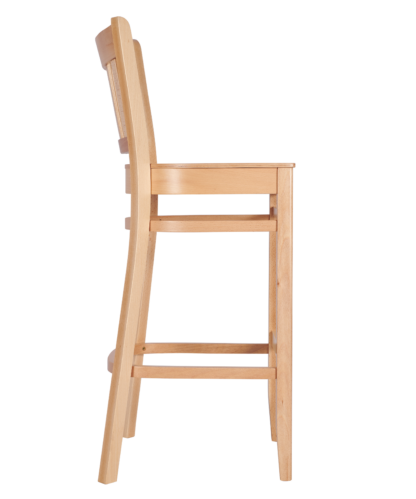 Houston High Stool - Image 4