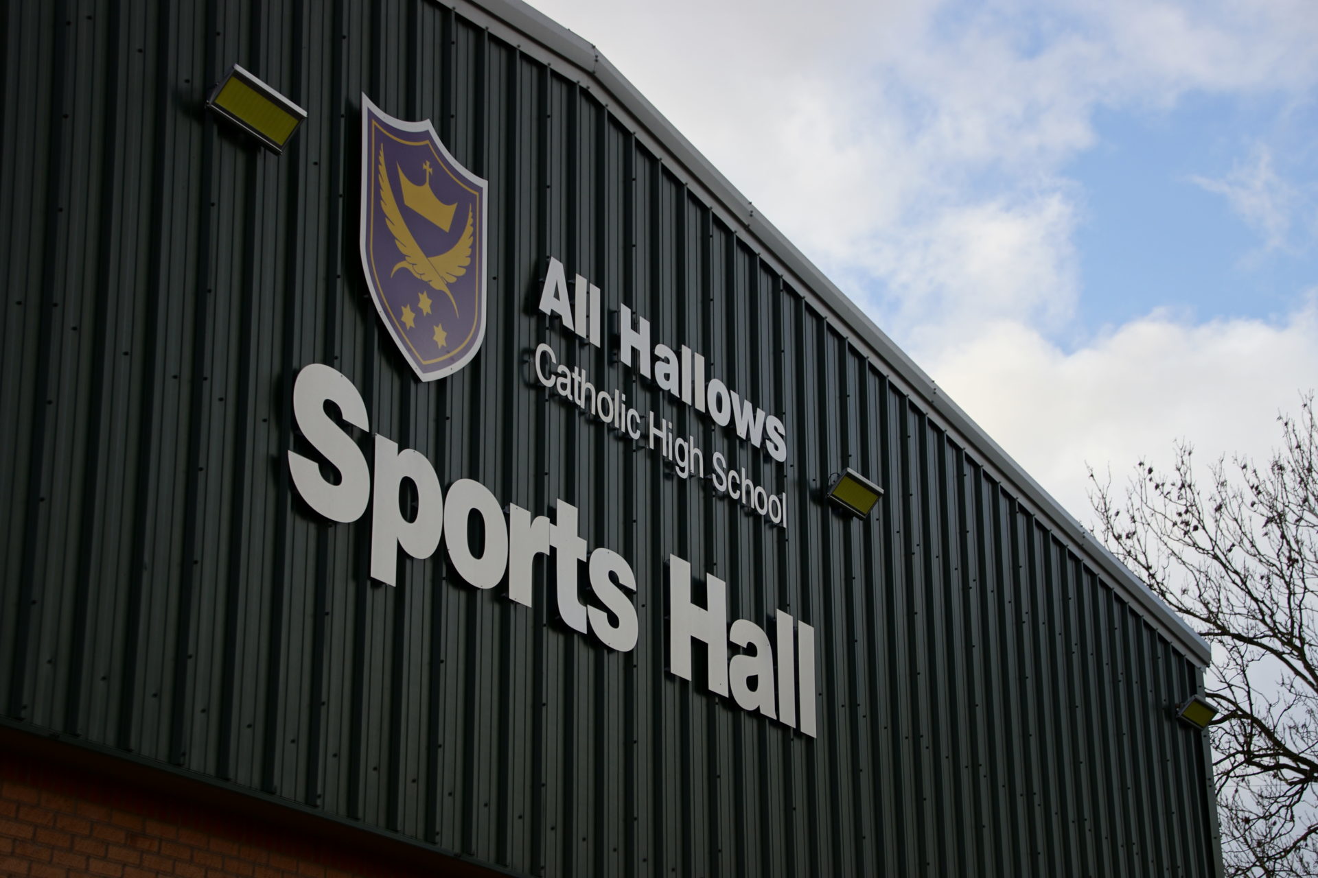 sports-hall-all-hallows-catholic-high-school-c-a