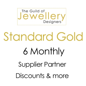 GoJD Standard Gold 6 Monthly