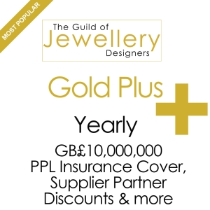 GoJD Gold Plus Yearly