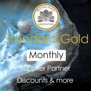BPA Standard Gold Monthly