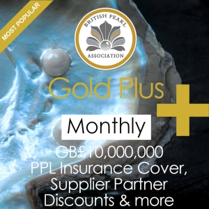 BPA Gold Plus Monthly