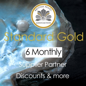 BPA Standard Gold 6 Monthly