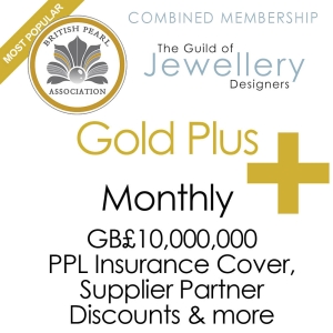 Combined GoJD/BPA Gold Plus Membership - Monthly