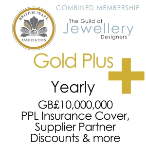 Combined GoJD/BPA Gold Plus Membership Yearly
