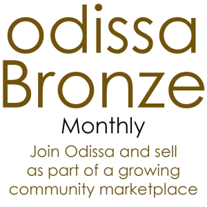 Odissa Bronze Monthly