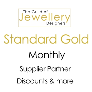 GoJD Standard Gold Monthly
