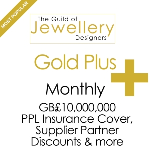GoJD Gold Plus Monthly