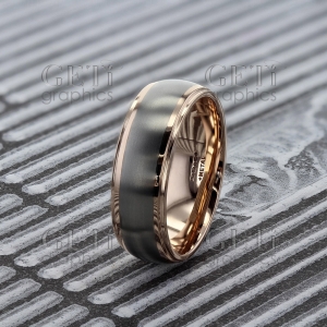 Red Gold and Natural Zirconium2