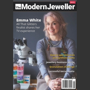 Modern Jeweller Magazine