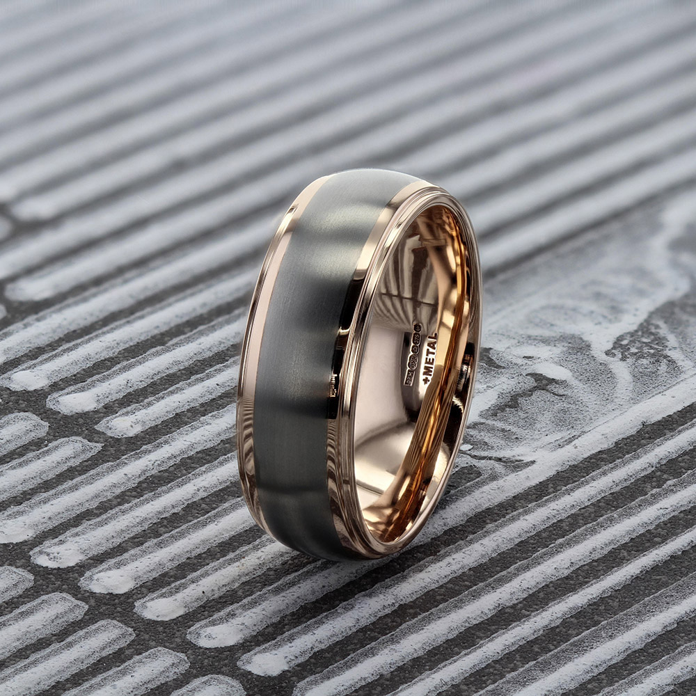 Red Gold and Natural Zirconium2