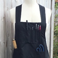 Apron