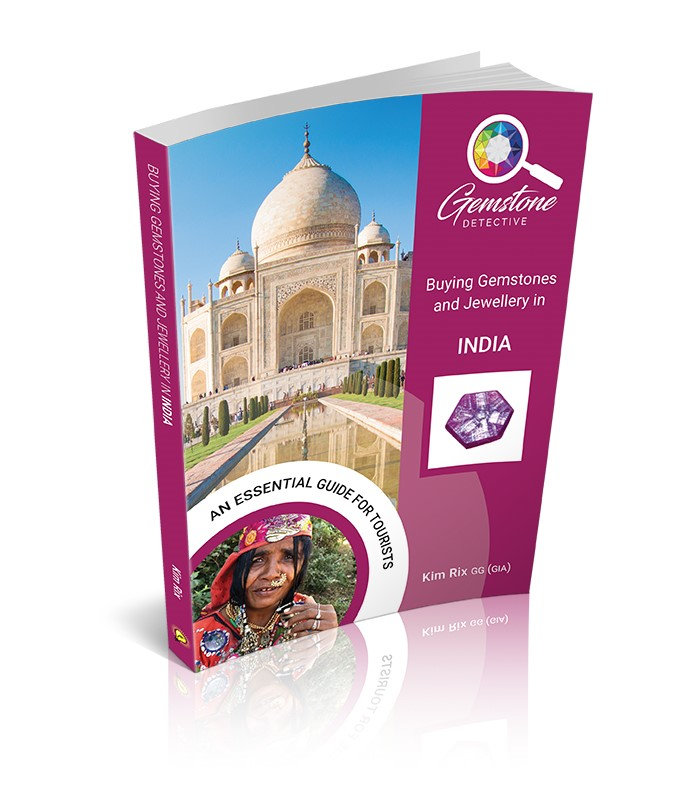 Buying Gemstones & Jewellery In India
