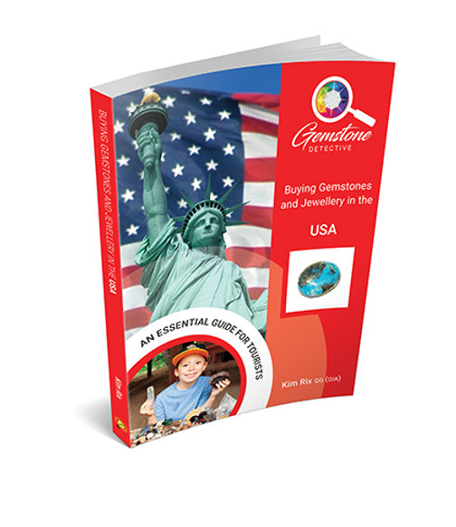 Buying Gemstones and Jewellery in the USA